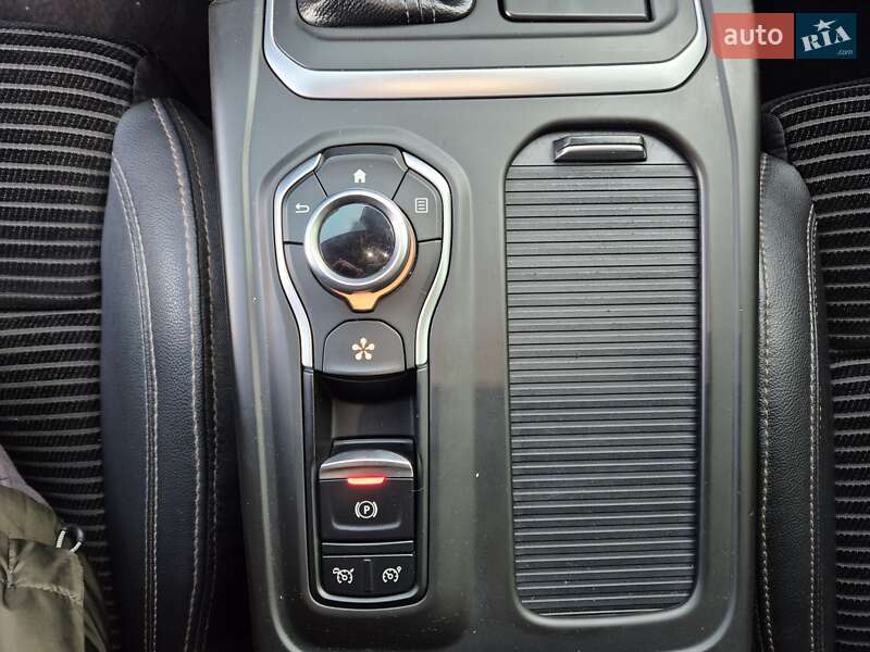 Седан Renault Talisman 2017 в Запорожье фото 22 Седан Renault Talisman 2017 в Запорожье