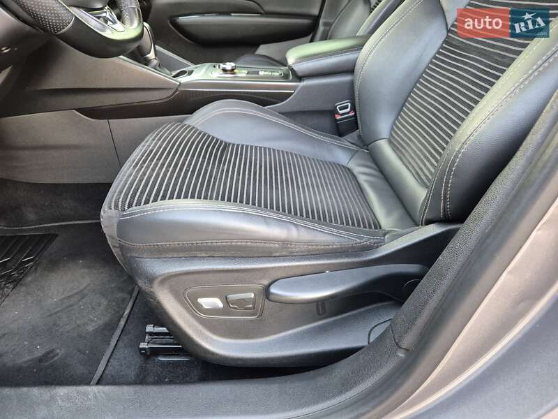 Седан Renault Talisman 2017 в Запорожье фото 27 Седан Renault Talisman 2017 в Запорожье