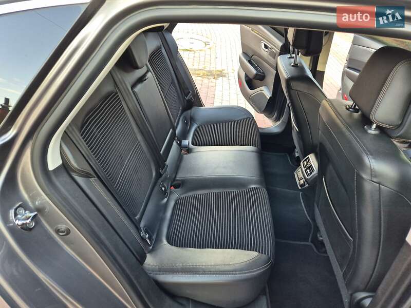 Седан Renault Talisman 2017 в Запорожье фото 37 Седан Renault Talisman 2017 в Запорожье