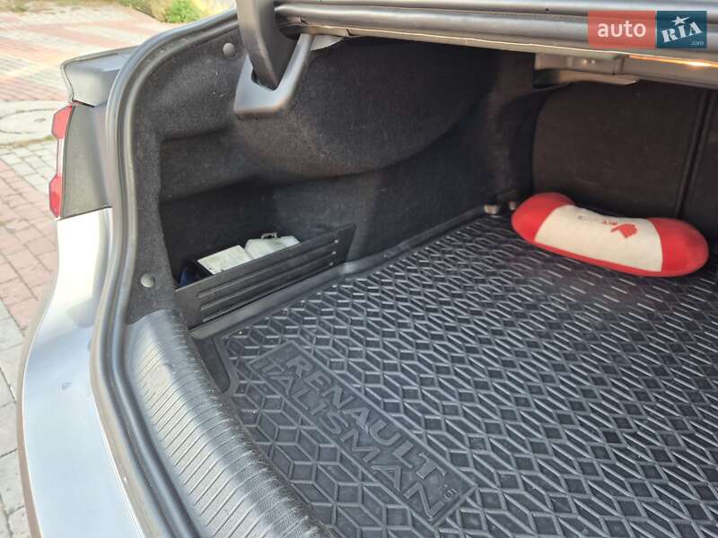 Седан Renault Talisman 2017 в Запорожье фото 44 Седан Renault Talisman 2017 в Запорожье