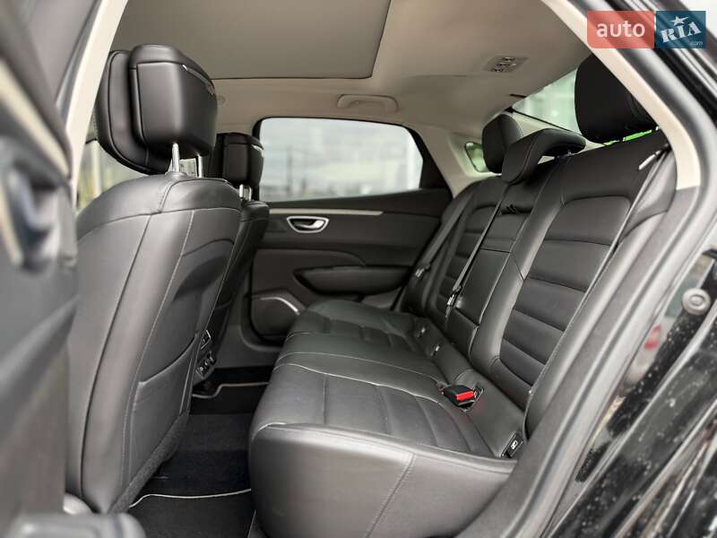 Седан Renault Talisman 2019 в Киеве фото 21 Седан Renault Talisman 2019 в Киеве