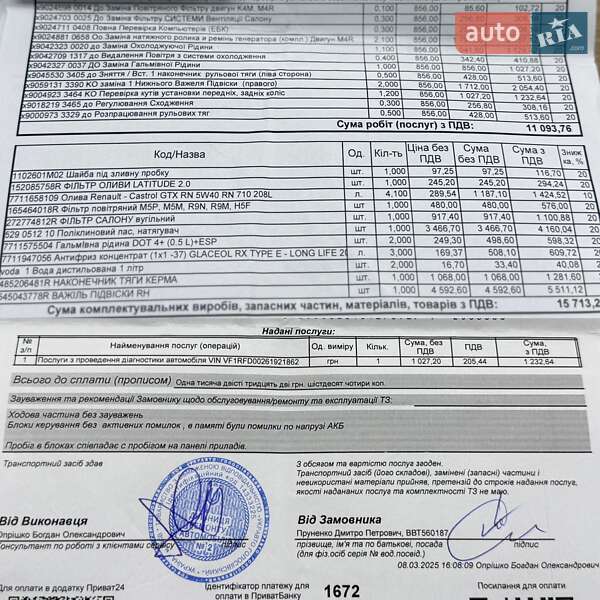 Седан Renault Talisman 2019 в Киеве фото 37 Седан Renault Talisman 2019 в Киеве