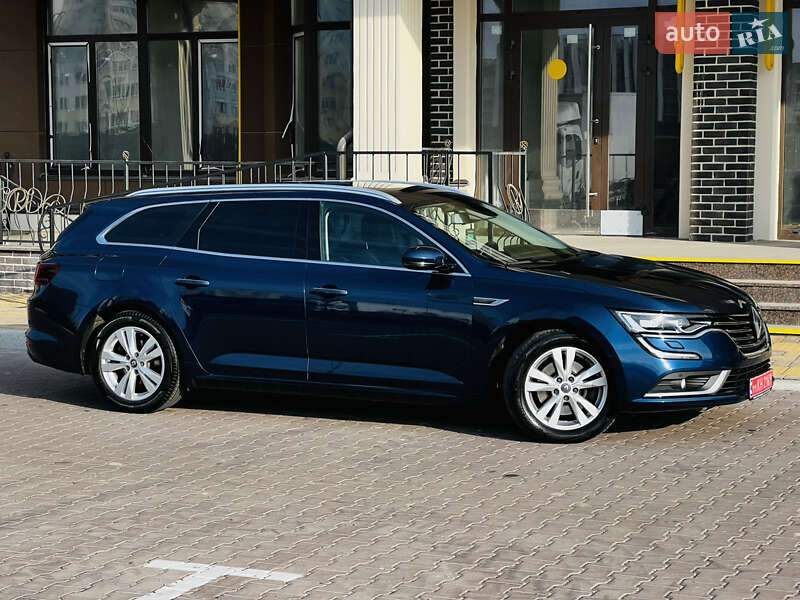 Универсал Renault Talisman 2019 в Киеве