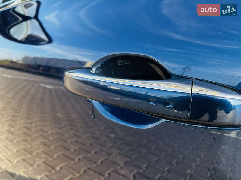 Универсал Renault Talisman 2019 в Киеве