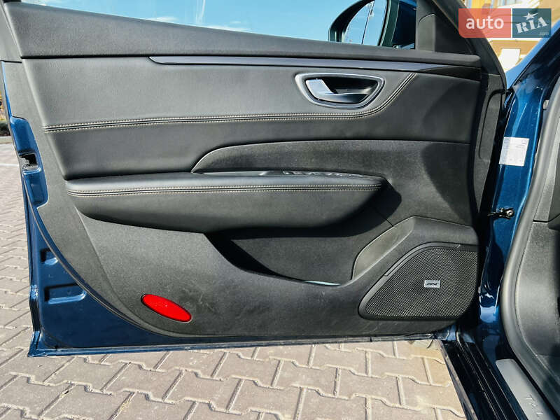 Универсал Renault Talisman 2019 в Киеве