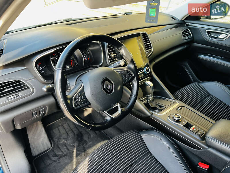 Универсал Renault Talisman 2019 в Киеве