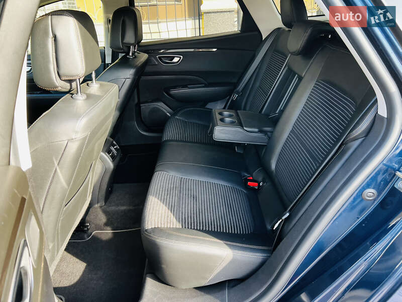 Универсал Renault Talisman 2019 в Киеве