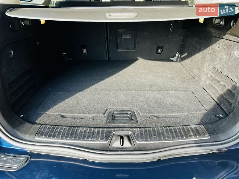 Универсал Renault Talisman 2019 в Киеве