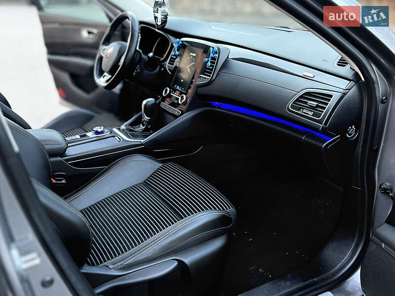 Седан Renault Talisman 2016 в Вінниці