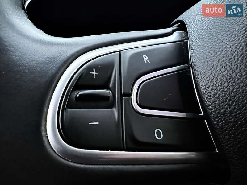 Седан Renault Talisman 2016 в Вінниці