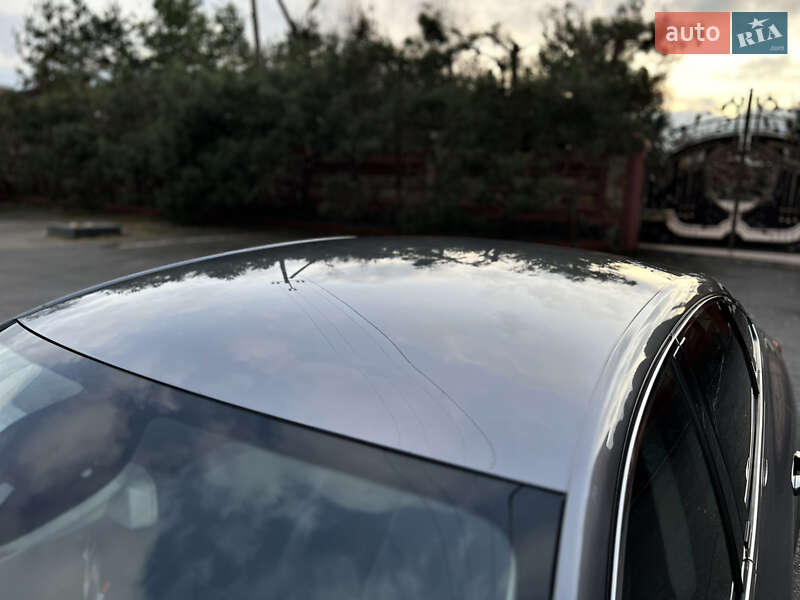 Седан Renault Talisman 2016 в Вінниці