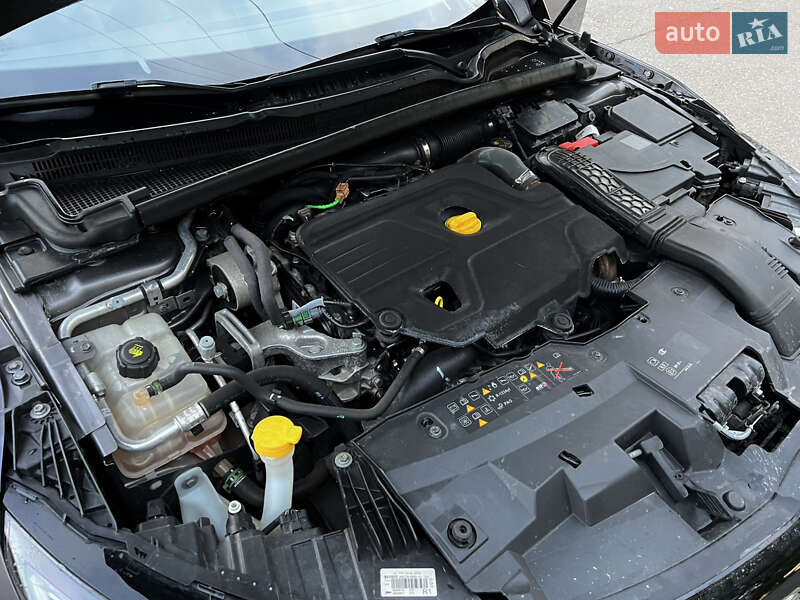 Седан Renault Talisman 2016 в Вінниці