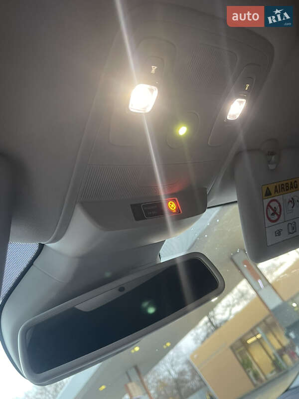 Універсал Renault Talisman 2017 в Одесі