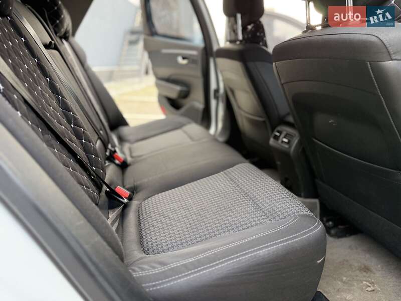 Універсал Renault Talisman 2016 в Городку