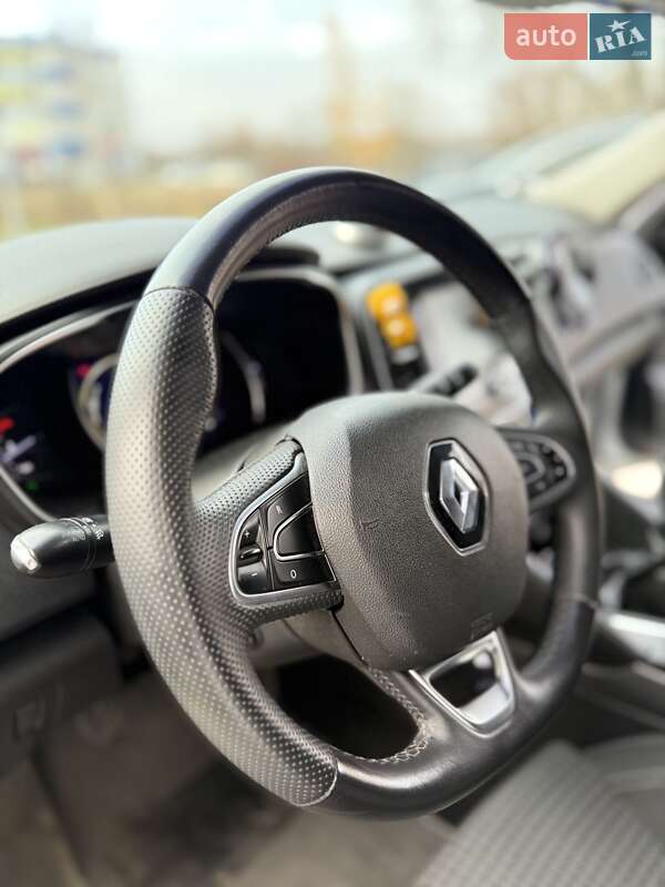 Універсал Renault Talisman 2016 в Городку