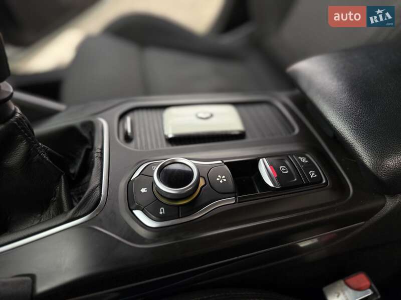 Універсал Renault Talisman 2016 в Городку