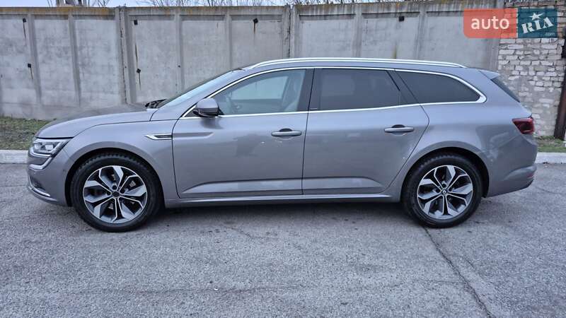 Універсал Renault Talisman 2016 в Запоріжжі