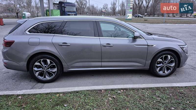 Універсал Renault Talisman 2016 в Запоріжжі
