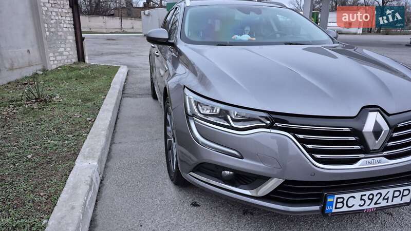 Універсал Renault Talisman 2016 в Запоріжжі