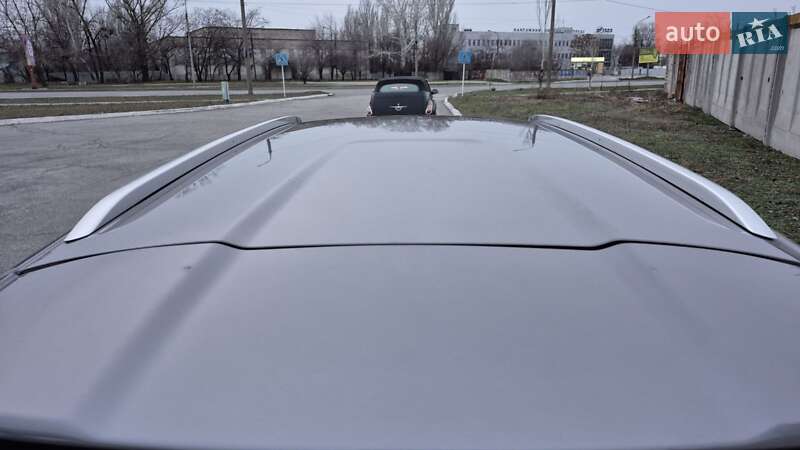 Універсал Renault Talisman 2016 в Запоріжжі