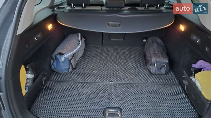 Універсал Renault Talisman 2016 в Запоріжжі