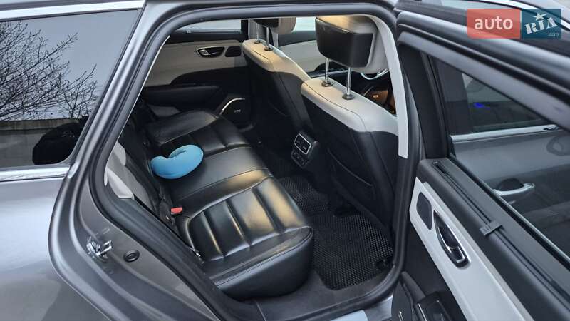 Універсал Renault Talisman 2016 в Запоріжжі