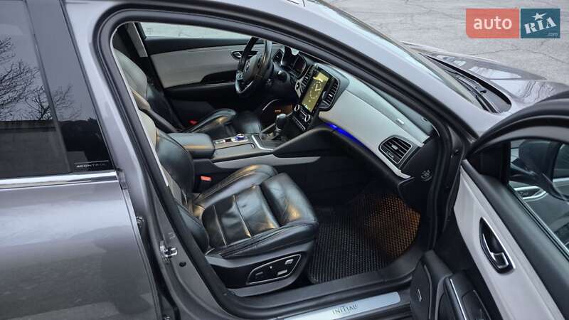 Універсал Renault Talisman 2016 в Запоріжжі