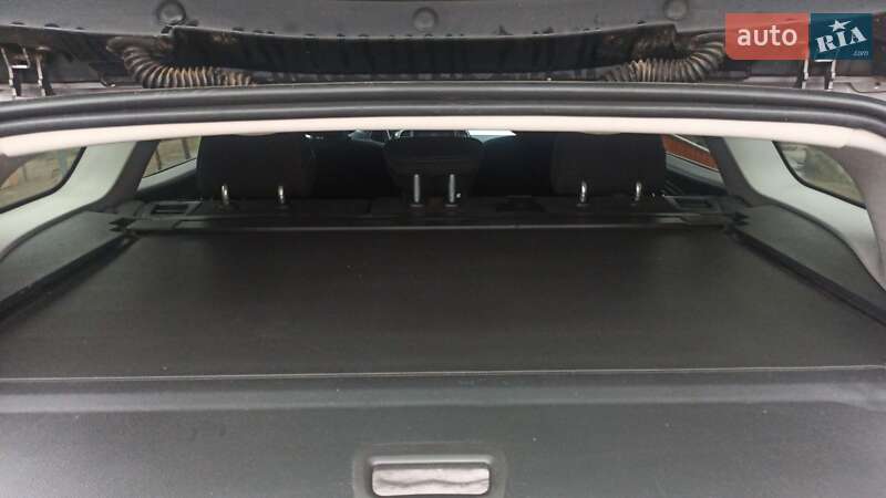Универсал Renault Talisman 2018 в Хотине фото 12 Универсал Renault Talisman 2018 в Хотине