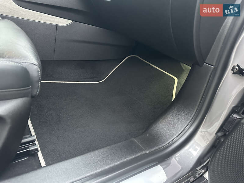 Седан Renault Talisman 2016 в Луцке