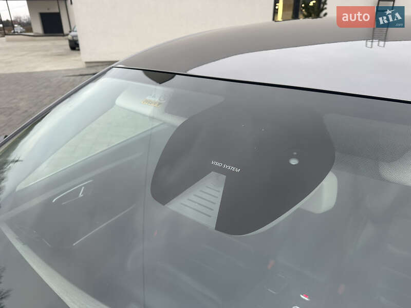 Седан Renault Talisman 2016 в Луцке