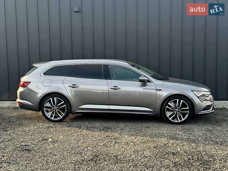 Универсал Renault Talisman 2016 в Луцке