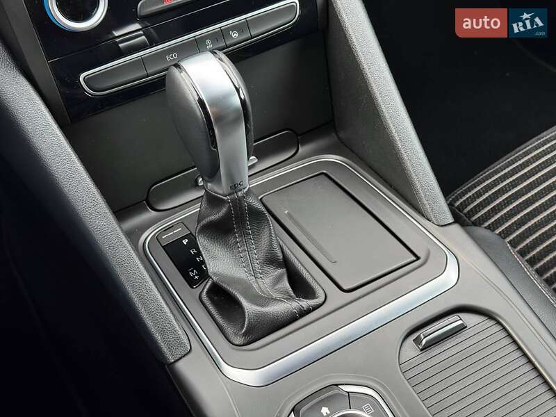 Универсал Renault Talisman 2016 в Луцке