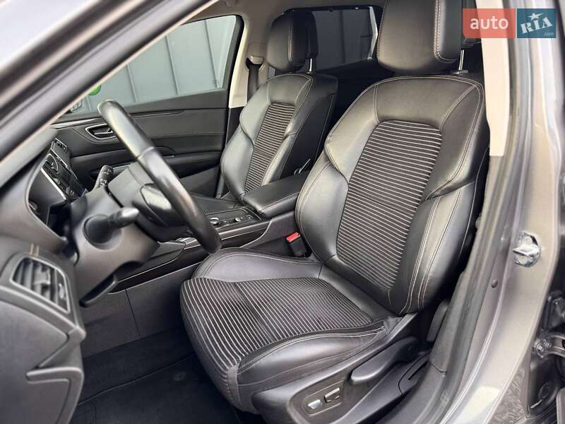 Универсал Renault Talisman 2016 в Луцке