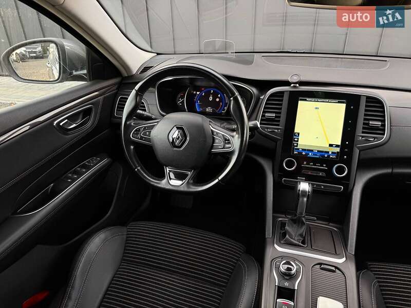 Универсал Renault Talisman 2016 в Луцке