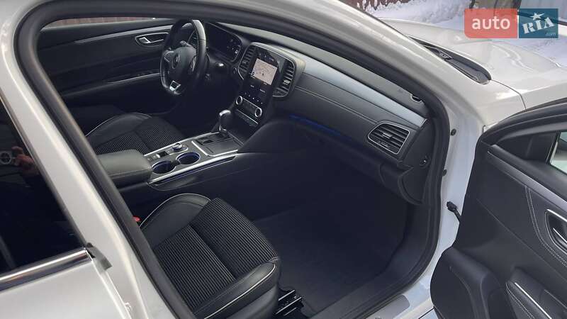 Універсал Renault Talisman 2022 в Києві фото 19 Універсал Renault Talisman 2022 в Києві