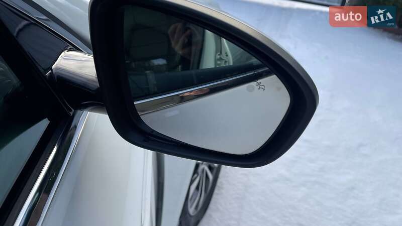 Універсал Renault Talisman 2022 в Києві фото 24 Універсал Renault Talisman 2022 в Києві