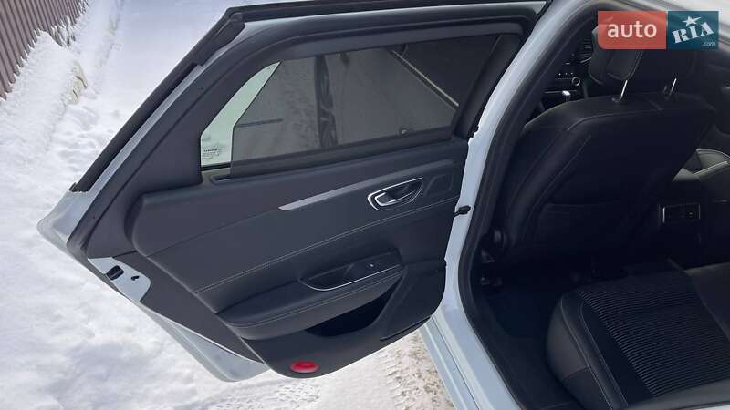 Універсал Renault Talisman 2022 в Києві фото 25 Універсал Renault Talisman 2022 в Києві