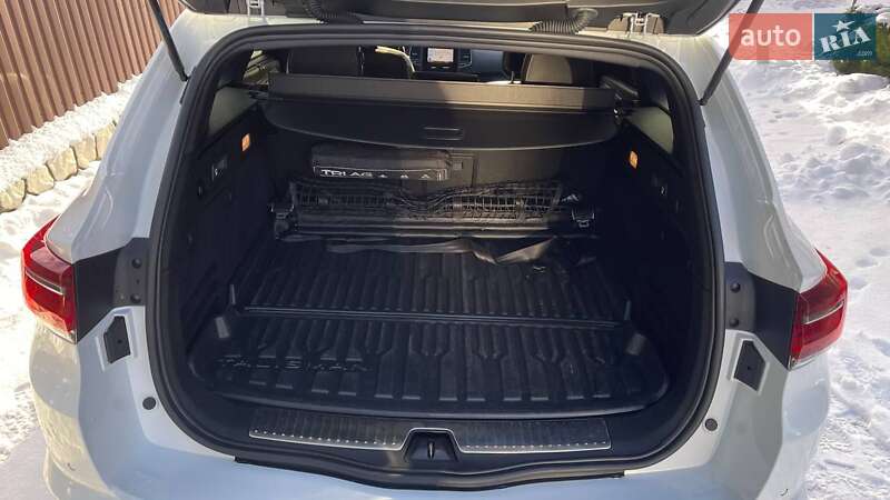 Універсал Renault Talisman 2022 в Києві фото 33 Універсал Renault Talisman 2022 в Києві
