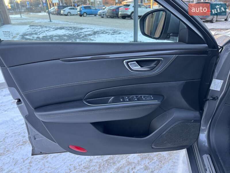 Универсал Renault Talisman 2016 в Луцке фото 14 Универсал Renault Talisman 2016 в Луцке