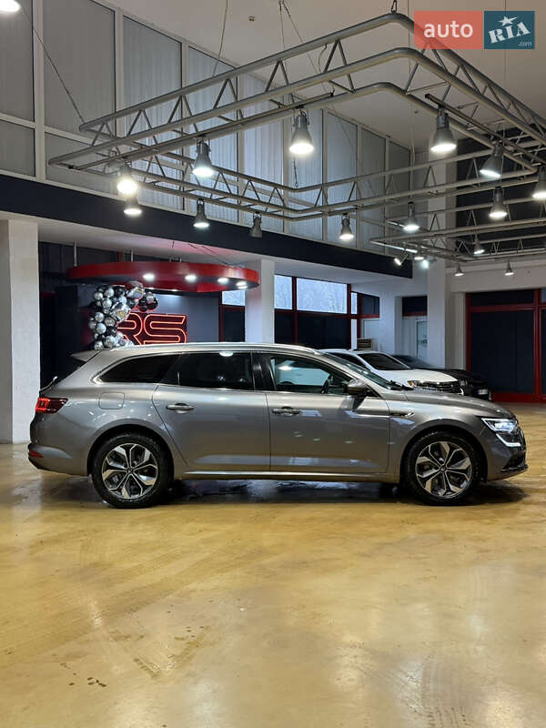 Универсал Renault Talisman 2016 в Запорожье фото 2 Универсал Renault Talisman 2016 в Запорожье