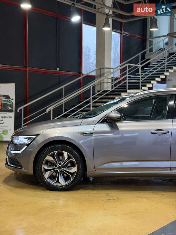 Универсал Renault Talisman 2016 в Запорожье фото 11 Универсал Renault Talisman 2016 в Запорожье