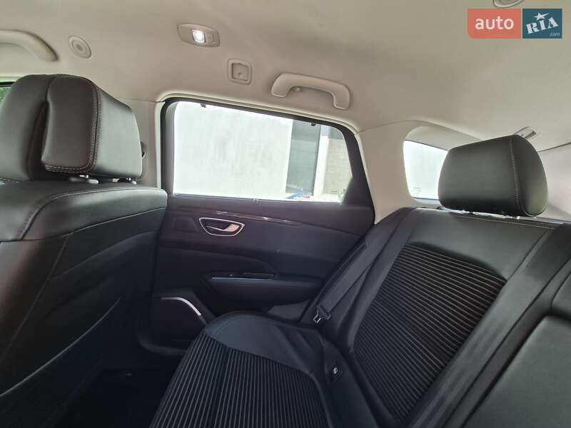 Универсал Renault Talisman 2018 в Днепре