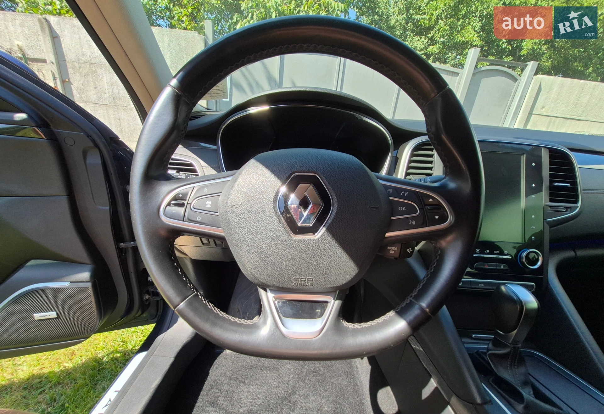 2018 Renault Talisman - мініатюра 28