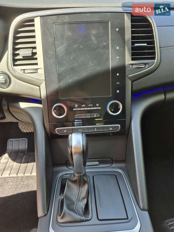 Универсал Renault Talisman 2018 в Днепре