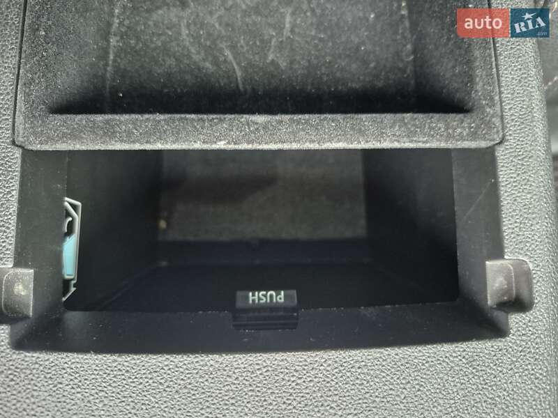 Универсал Renault Talisman 2018 в Днепре