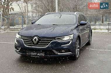 Универсал Renault Talisman 2017 в Николаеве
