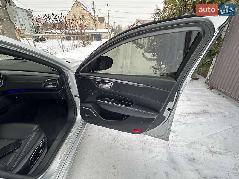 Седан Renault Talisman 2017 в Киеве фото 9 Седан Renault Talisman 2017 в Киеве