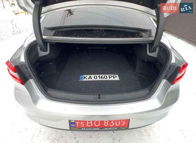 Седан Renault Talisman 2017 в Киеве фото 23 Седан Renault Talisman 2017 в Киеве