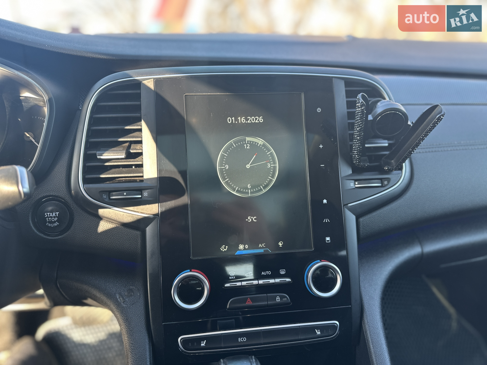 2016 Renault Talisman - мініатюра 20