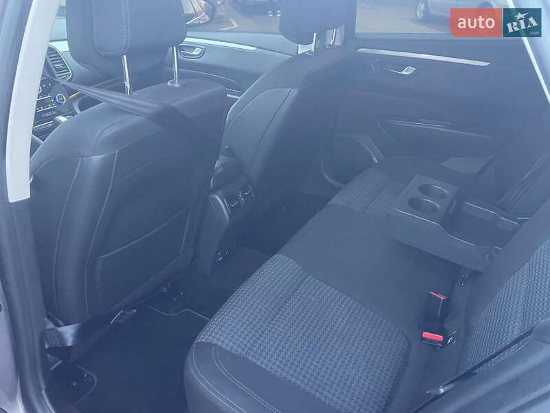 Универсал Renault Talisman 2017 в Одессе фото 13 Универсал Renault Talisman 2017 в Одессе